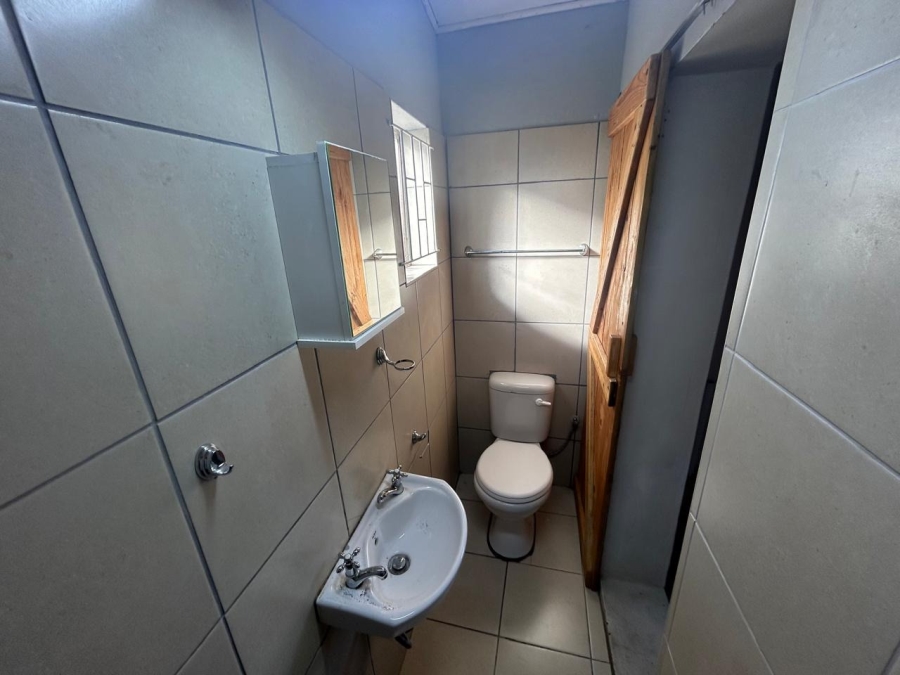 To Let 3 Bedroom Property for Rent in Amalinda Eastern Cape